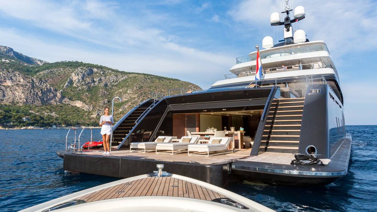 icon yachts for sale