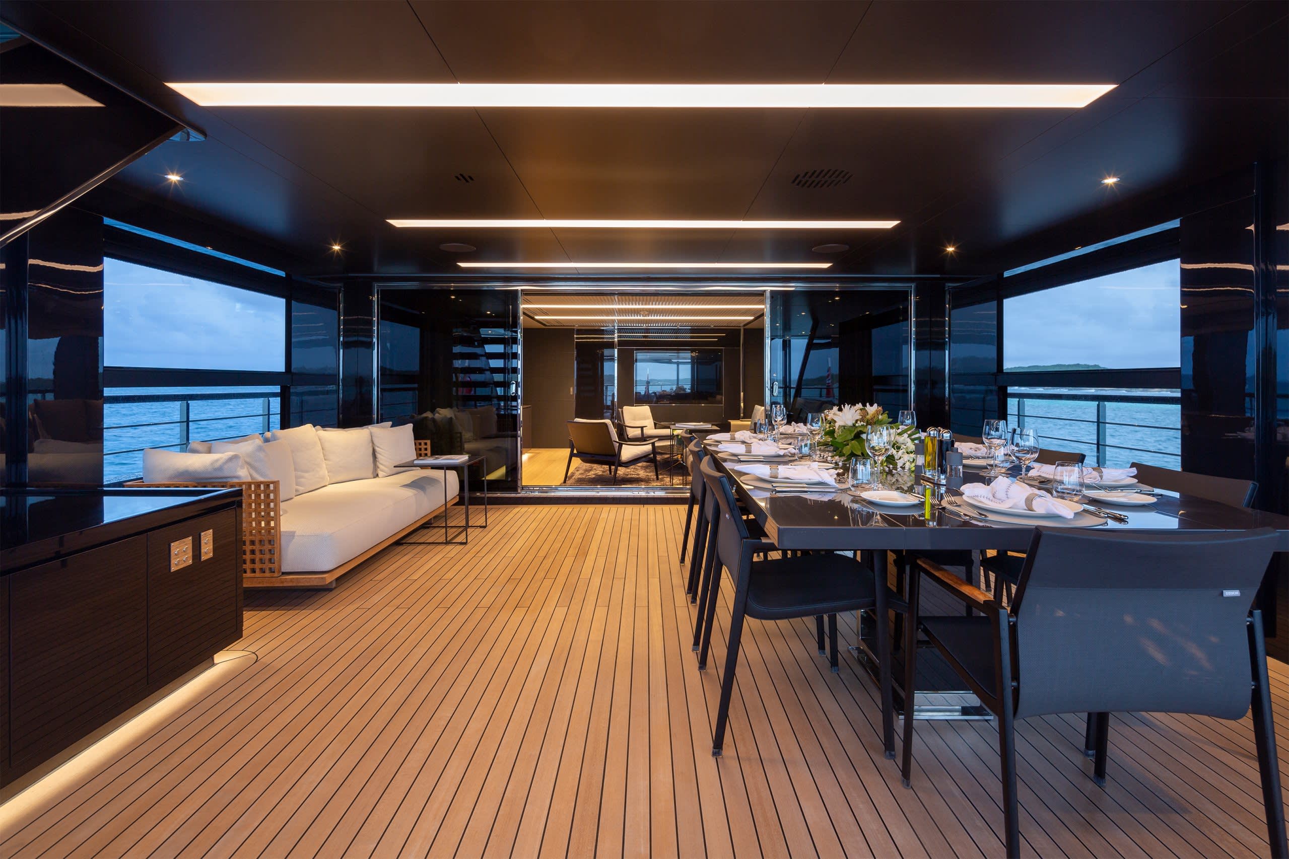 riva fifty yacht price