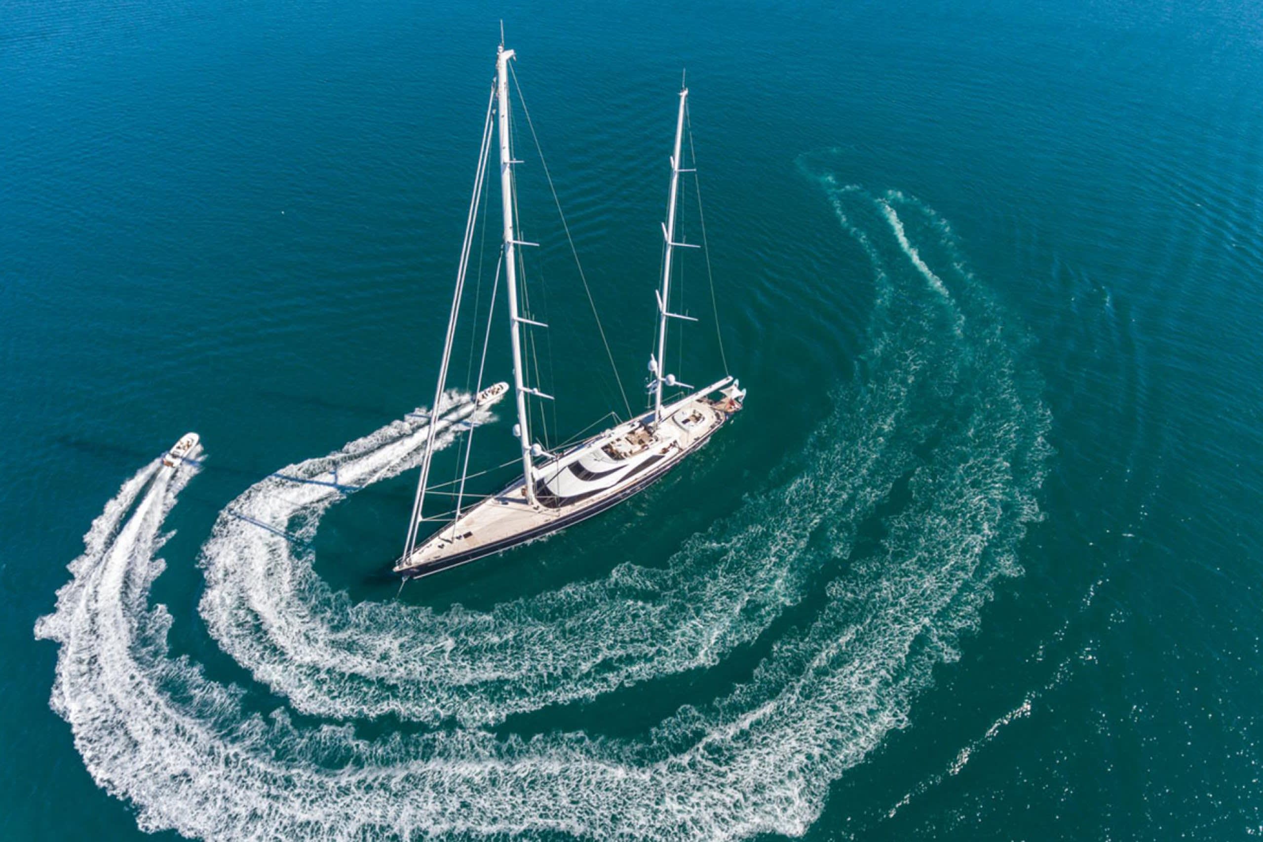 twizzle yacht ranking